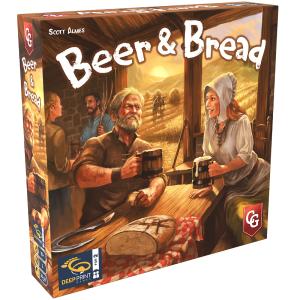 Beer & Bread Discount Exclusive
