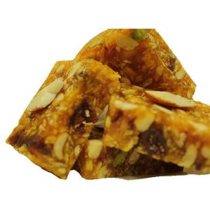 Vellanki Foods - Dry Fruit Halwa Clearance Extremely