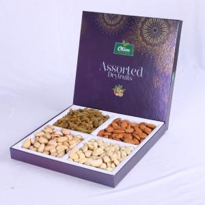 Dryfruit Box Pay With Visa For Sale