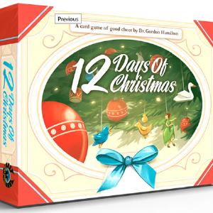 12 Days of Christmas Tumblr Cheap Online