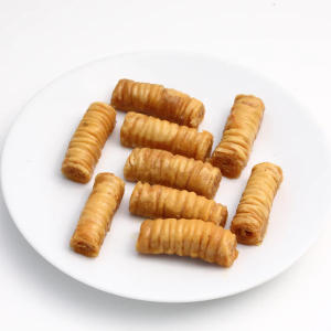 Cashew Finger Baklava - Dadu's Clearance Extremely