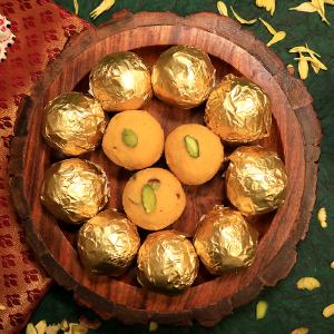 Channa Laddu Buy Cheap 100% Original