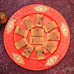 Dates Mysore PAK Clearance 2025 Unisex