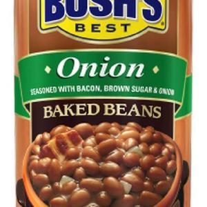 Bush's Baked Beans Onion Wiki Cheap Pice