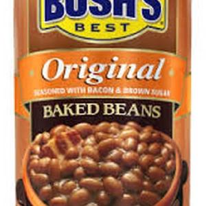 Bush's Baked Beans Original Discount Cheapest