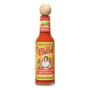 Cholula Original Hot Sauce 150 ml Best Seller