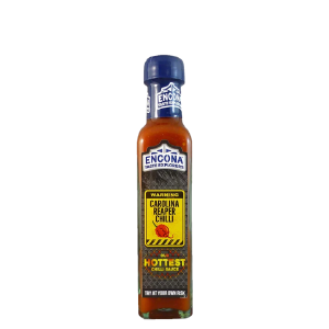 Encona Carolina Reaper Chili Sauce 142 ml Sale Best Sale