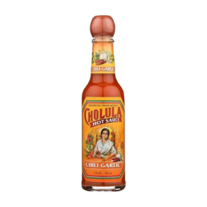 Cholula Chili Garlic Sauce 150 ml Cheap Nicekicks