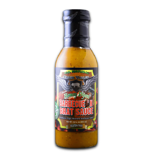 Croix Valley Honey Dijon Barbecue 'n Brat Sauce 12 oz Get To Buy For Sale
