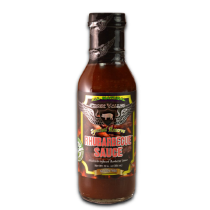 Croix Valley Rhubarbecue BBQ Sauce 12 oz Buy Cheap Browse