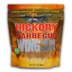 Croix Valley Hickory Barbecue Wing and Booster 7 oz Clearance Purchase