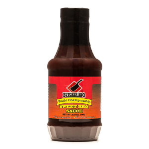 Butcher BBQ Sweet Sauce 20.8oz Sale Cheapest Pice