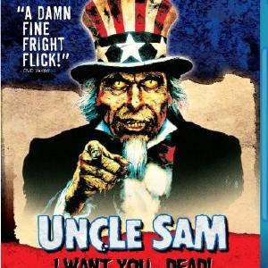 Uncle Sam Factory Outlet For Sale