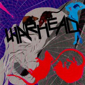 Warhead - Acceleration NEW 7" Online Online With Mastercard