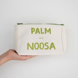 Palm Noosa Pouch Free Shipping Sale Online