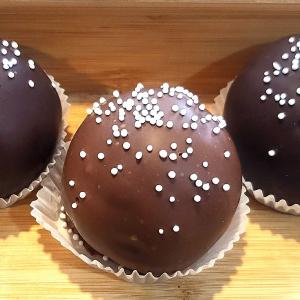 Boston Cream Whoopie Ball 3 Pack Free Shipping For Cheap