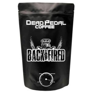 Back Fired Dark Roast Cheap Sale Pay With Paypal