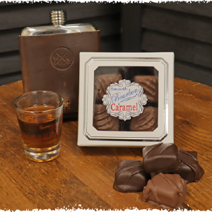 Bourbon Caramels Free Shipping Pices