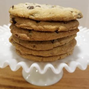 6 Pack of Chocolate Chip Cookies With Paypal Cheap Online