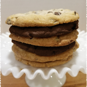 6 Pack of Assorted Cookies Cheap Amazon