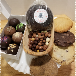 Assorted Gift Pack Discount Looking For