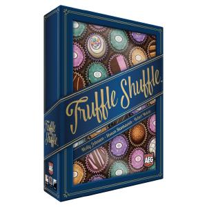 Truffle Shuffle Shop For Sale