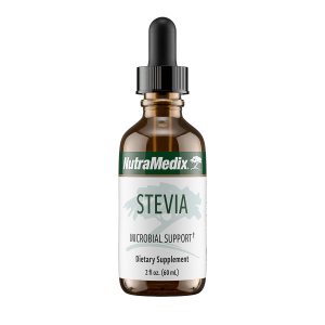 Stevia - 2oz Buy Authentic Online