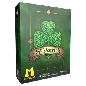 St. Patrick Visit Online