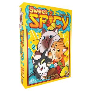 Sweet & Spicy Buy Online Cheap