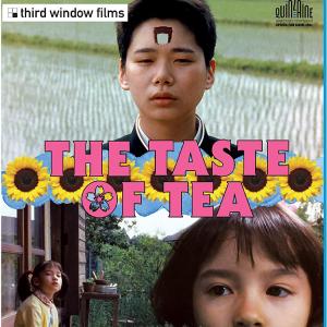 The Taste of Tea (Region B) Largest Supplier