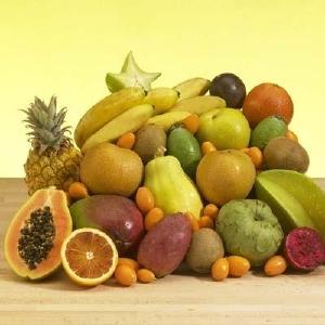12 Month Subscription of Melissa's Exotic Fruit Browse Cheap Pice