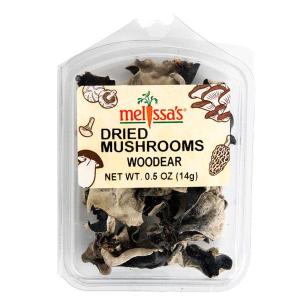 Dried Wood Ear Mushrooms Buy Online Cheap Pice