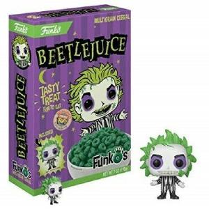 Beetlejuice Funkos Cereal Deals Cheap Online
