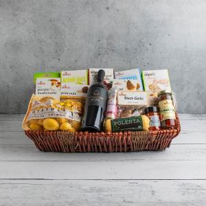 Culinary Wine Basket Sale Geniue Stockist