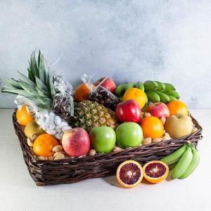 Executive Fruit Gift Cheap Finishline