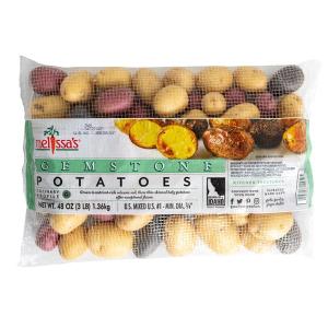 Gemstone Potatoes Best Place To Buy