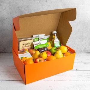 Deluxe Organic Gift Box Outlet Low Pice Fee Shipping