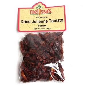 Dried Julienne Tomato Strips Low Pice Fee Shipping Online