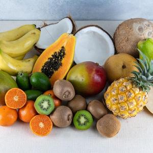 Favorite Fruit Gift Box Cheap Countdown Package