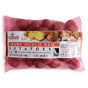 Dutch Red Potatoes Outlet Original