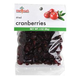 Dried Cranberries Extremely For Sale