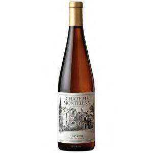Chateau Montelena 2022 Potter Valley Riesling Cheap Pice Outlet Sale