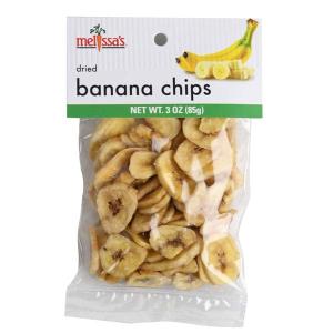 Dried Banana Chips Free Shipping 2025