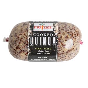 Cooked Quinoa Limited Edition Online