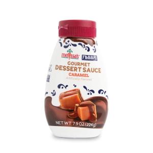 Caramel Gourmet Dessert Sauce Original Cheap Online