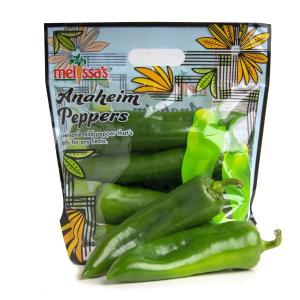 Anaheim Peppers Discount Best Pices