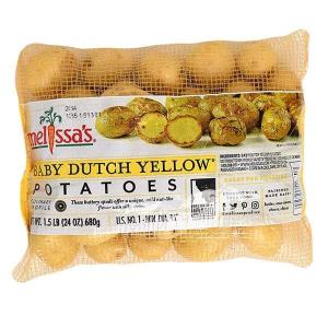 Baby Dutch Yellow Potatoes How Much Cheap Online