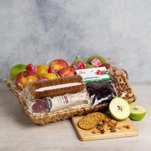 Classic Basket of Treats Looking For Online