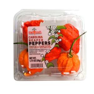 Fresh Reaper Peppers Clearance 2025