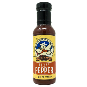 Flaps 20 Texas Pepper Sauce 12  oz Visit